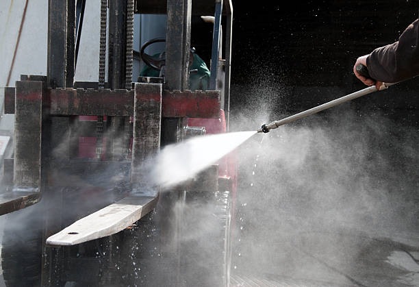 Best Residential Exterior Washing  in , MA