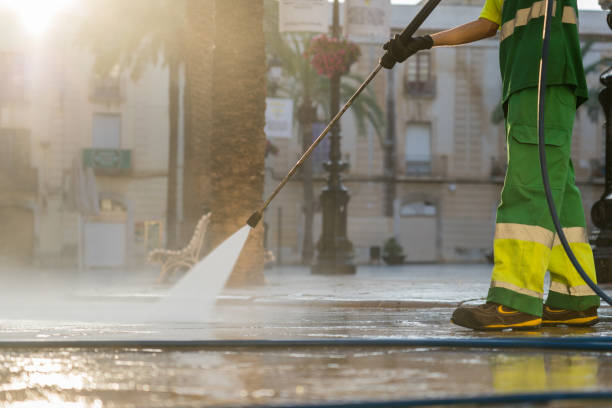 Best Building Exterior Washing  in , MA